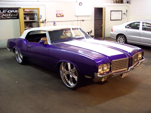 Custom Classic Muscle Cars Classic cars, muscle cars,