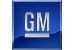 gm collision repair auto paint