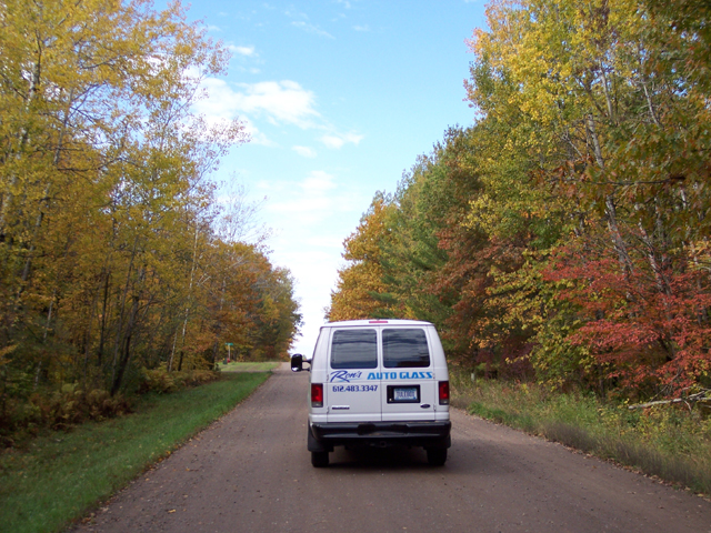 South to Edina, Eden Prairie